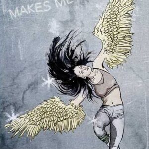 Dance makes me free